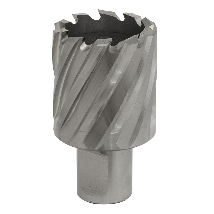 Sealey Rotabor Cutter HSS 35mm - Cut Depth 25mm