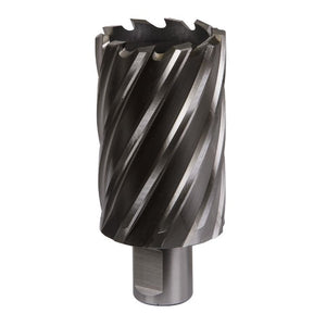 Sealey Rotabor Cutter HSS 40mm - Cut Depth 50mm
