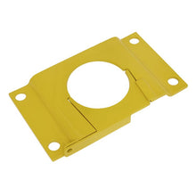 Load image into Gallery viewer, Sealey Removable Bollard Base Plate - Locking
