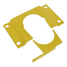Load image into Gallery viewer, Sealey Removable Bollard Base Plate - Locking

