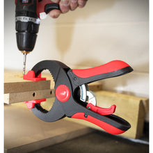 Load image into Gallery viewer, Sealey Ratchet Clamp 45mm
