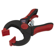 Load image into Gallery viewer, Sealey Ratchet Clamp 45mm
