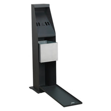 Load image into Gallery viewer, Sealey Cigarette Bin
