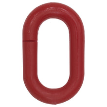 Load image into Gallery viewer, Sealey Plastic Chain Connector - Pack of 10 (RCC10)
