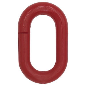 Sealey Plastic Chain Connector - Pack of 10 (RCC10)