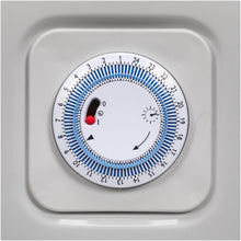 Load image into Gallery viewer, Sealey Oil Filled Radiator 2500W/230V 11-Element, Timer
