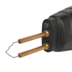 Sealey V-Staple 0.6mm - Pack of 100
