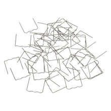 Load image into Gallery viewer, Sealey Flat Staple 0.6mm - Pack of 100
