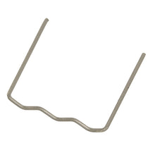 Load image into Gallery viewer, Sealey Flat Staple 0.6mm - Pack of 100
