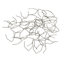 Load image into Gallery viewer, Sealey Inside Staple 0.8mm - Pack of 100
