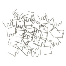 Load image into Gallery viewer, Sealey Wave Staple 0.8mm - Pack of 100
