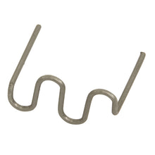 Load image into Gallery viewer, Sealey Wave Staple 0.8mm - Pack of 100
