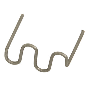 Sealey Wave Staple 0.8mm - Pack of 100
