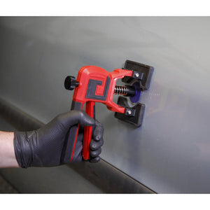 Sealey Hot Glue Paintless Dent Repair Kit 230V