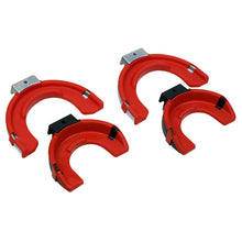 Load image into Gallery viewer, Sealey Coil Spring Yokes - Left-Hand

