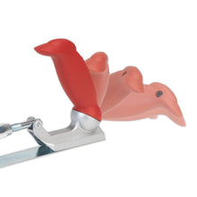 Load image into Gallery viewer, Sealey Professional Adjustable Hand File Holder

