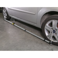 Load image into Gallery viewer, Sealey Trammel Gauge Telescopic
