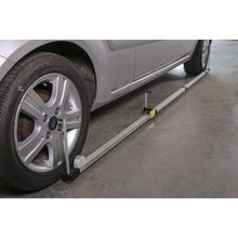Load image into Gallery viewer, Sealey Trammel Gauge Telescopic
