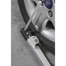 Load image into Gallery viewer, Sealey Trammel Gauge Telescopic
