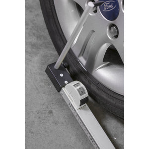 Sealey Trammel Gauge Telescopic