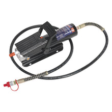 Load image into Gallery viewer, Sealey Air Hydraulic Pump Hose - 10 Tonne
