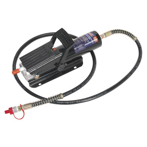 Sealey Air Hydraulic Pump Hose - 10 Tonne