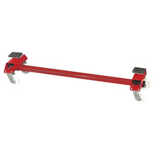 Load image into Gallery viewer, Sealey Transportacar Trolley Economy Model 2 Tonne Capacity
