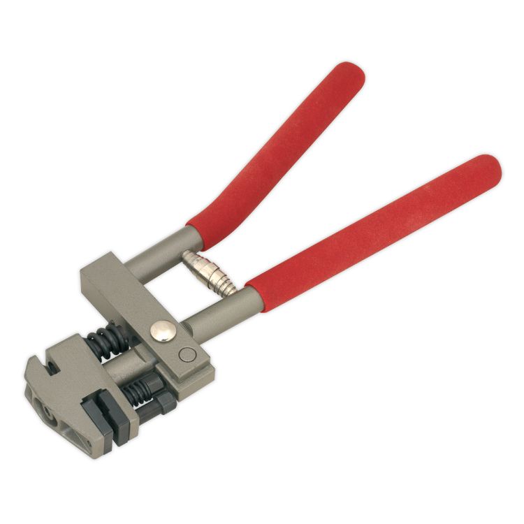 Sealey Joggler/Flanging & Punch Tool