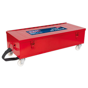Sealey Hydraulic Body Repair Kit 20 Tonne Snap Type
