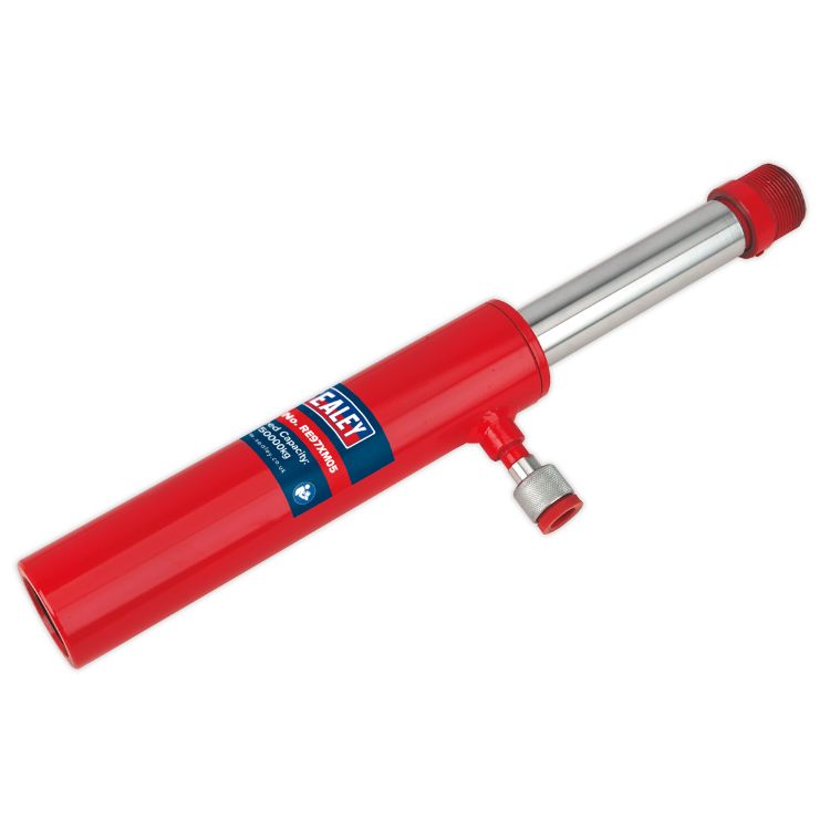 Sealey Pull Ram - Midi 5 Tonne