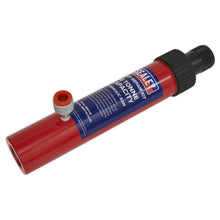 Load image into Gallery viewer, Sealey Snap Push Ram, Pump &amp; Hose Assembly - 10 Tonne
