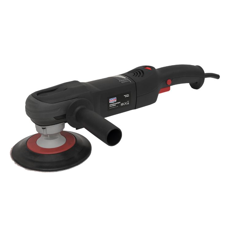 Sealey Rotary Polisher 150mm (6