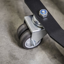 Load image into Gallery viewer, Sealey Universal Rear Paddock Stand 360° Floating
