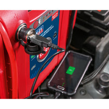 Load image into Gallery viewer, Sealey RoadStart Emergency Jump Starter 12V 1000 Peak Amps

