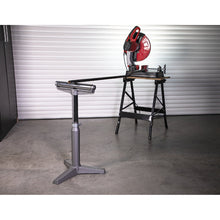 Load image into Gallery viewer, Sealey Roller Stand Single Roller 400kg Capacity
