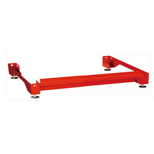 Teng Racking System Kick Plate 700mm