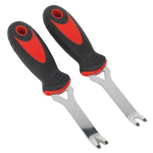 Load image into Gallery viewer, Sealey Trim Tool Set 2pc
