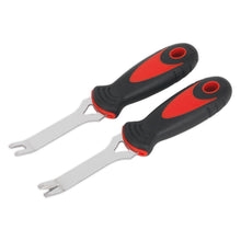 Load image into Gallery viewer, Sealey Trim Tool Set 2pc
