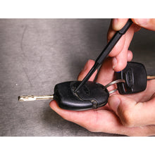 Load image into Gallery viewer, Sealey Mini Trim Panel Removal Set 3pc

