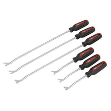 Load image into Gallery viewer, Sealey Trim Clip Tool Set 6pc
