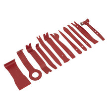 Load image into Gallery viewer, Sealey Trim &amp; Upholstery Tool Set 12pc
