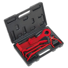 Load image into Gallery viewer, Sealey Trim &amp; Upholstery Set 6pc
