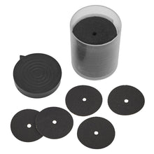 Load image into Gallery viewer, Sealey Rotary Tool Cutting Disc Set 138pc
