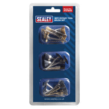 Load image into Gallery viewer, Sealey Rotary Tool Brush Set 18pc
