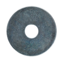 Load image into Gallery viewer, Sealey Repair Washer M10 x 50mm Zinc Plated - Pack of 50

