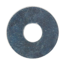 Load image into Gallery viewer, Sealey Repair Washer M8 x 25mm Zinc Plated - Pack of 100
