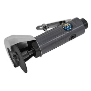 Sealey Air Rotary Cut-Off Tool 75mm (3") (S01005)