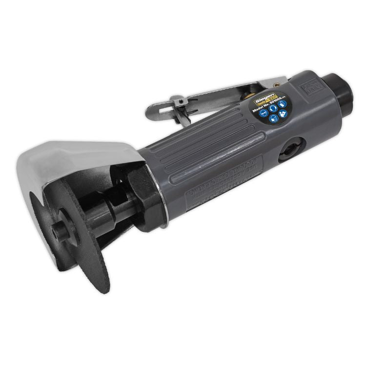 Sealey Air Rotary Cut-Off Tool 75mm (3