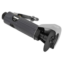 Load image into Gallery viewer, Sealey Air Rotary Cut-Off Tool 75mm (3&quot;) (S01005)
