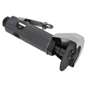 Sealey Air Rotary Cut-Off Tool 75mm (3") (S01005)